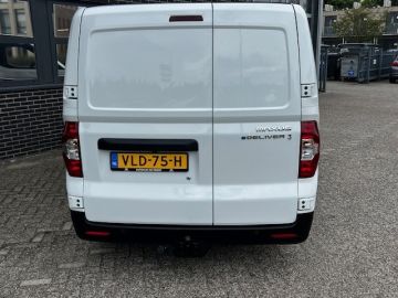 Maxus EDeliver3